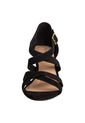 Sandalias Maud Para Mujer Negro Comfort Plus 192165 Payless de Comfort Plus By Predictions