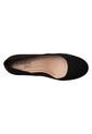 Tacones Kendel Hiblock Para Mujer Negro Comfort Plus 193143 Payless de Comfort Plus By Predictions
