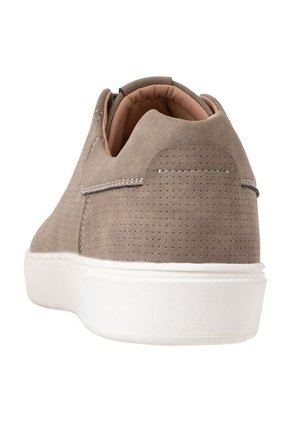 Zapatos Tipo Oxford Chance Para Hombre Gris Comfort Plus 197514 Payless