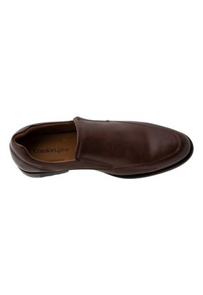 Zapatos Casuales Audux Para Hombre Café Comfort Plus 197513 Payless