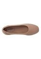 Zapatos Casuales Blissful Comfort Para Mujer Beige Comfort Plus 197259 Payless de Comfort Plus By Predictions