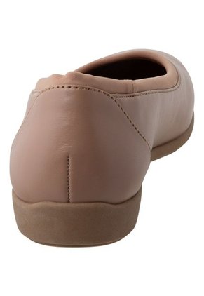 Zapatos Casuales Blissful Comfort Para Mujer Beige Comfort Plus 197259 Payless