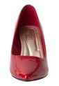Zapatillas Puntiagudas Janine Mid Para Mujer Rojo Comfort Plus 191041 Payless de Comfort Plus By Predictions