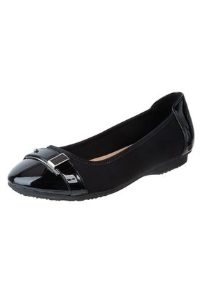 Zapatos Corey Para Mujer  Negro Comfort Plus 193153 Payless