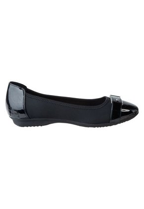 Zapatos Corey Para Mujer  Negro Comfort Plus 193153 Payless
