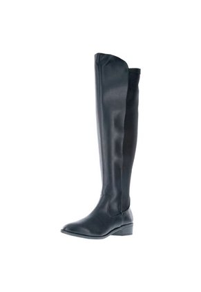 Botas Pippen Para Mujer Negro Comfort Plus 193178 Payless