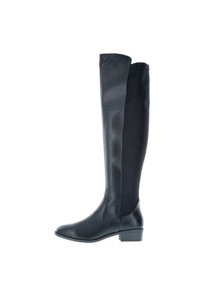 Botas Pippen Para Mujer Negro Comfort Plus 193178 Payless