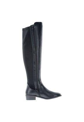 Botas Pippen Para Mujer Negro Comfort Plus 193178 Payless