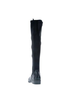 Botas Pippen Para Mujer Negro Comfort Plus 193178 Payless