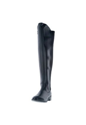 Botas Pippen Para Mujer Negro Comfort Plus 193178 Payless