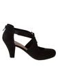 Tacones Harris Para Mujer Negro Comfort Plus 191714 Payless de Comfort Plus By Predictions