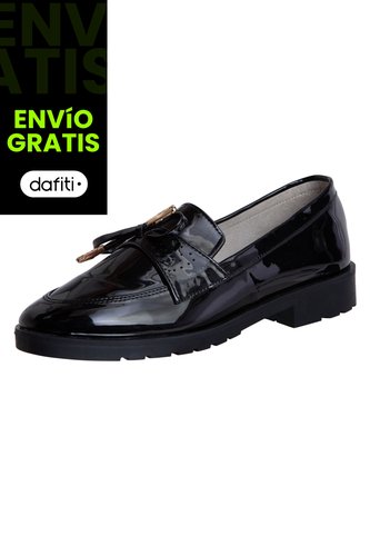 Zapatos Casuales Tipo Mocasín Para Mujer Negro Comfort Plus 197052 Payless Comfort Plus By Predictions