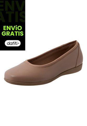 Zapatos Casuales Blissful Comfort Para Mujer Beige Comfort Plus 197259 Payless Comfort Plus By Predictions