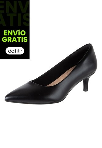 Zapatos De Vestir Komfy  Para Mujer Negro Comfort Plus 195952 Payless Comfort Plus By Predictions