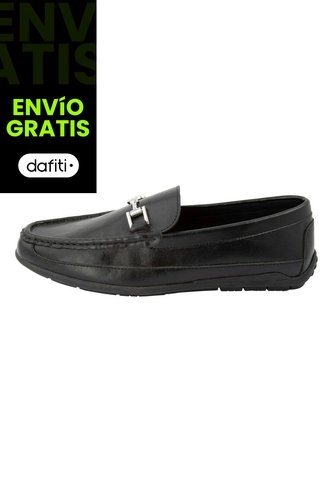 Zapatos Casuales Cristo Para Hombre Comfort Plus Payless Negro 198461 Comfort Plus By Predictions