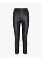Leggings Faux Leather 7/8 Commando Op de Commando