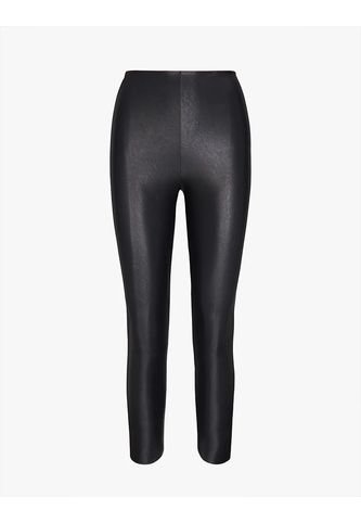Leggings Faux Leather 7/8 Commando Op Commando