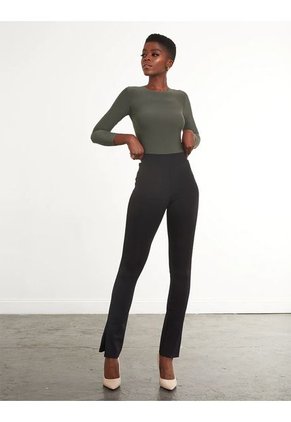 Pantalón Neoprene Ceo Side-Zip Commando Op