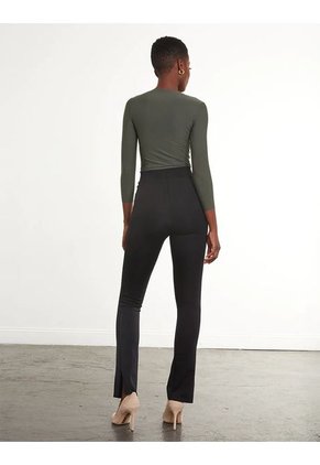 Pantalón Neoprene Ceo Side-Zip Commando Op