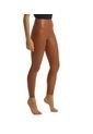 Faux Leather Legging Cocoa de Commando