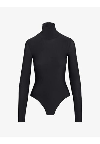 Body Butter Longsleeve Turtleneck Commando Op Commando