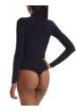 Body Butter Longsleeve Turtleneck Commando Op de Commando