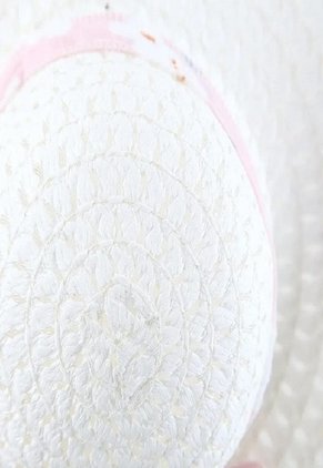 Comprastao Look Veraniego Para Niñas Vestido Y Sombrero 