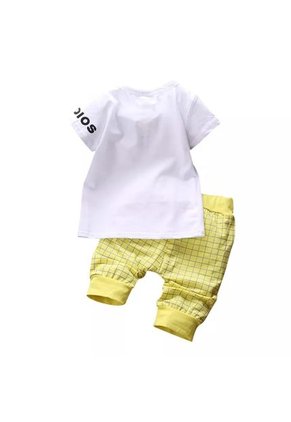 Vestir Ropa Niños Conjuntos Online Prendas