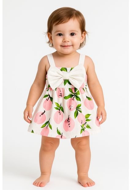 Comprastao Enterizo Ropa Niñas Conjuntos Vestir  Vestido Bebes Online