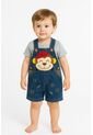 Overoles Ropa Niños Conjuntos Vestir  Cortos Bebes Online de Comprastao