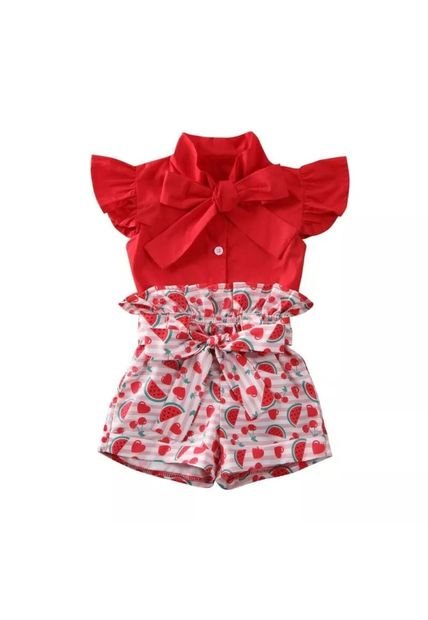 Comprastao Conjuntos Para Niñas Ropa Niños Prendas De Vestir 