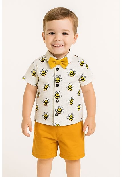 Ropa Para Niños Conjuntos De Vestir