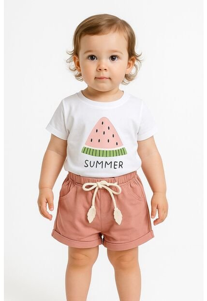 Comprastao Vestir Ropa Niñas Conjuntos Prendas Bebes