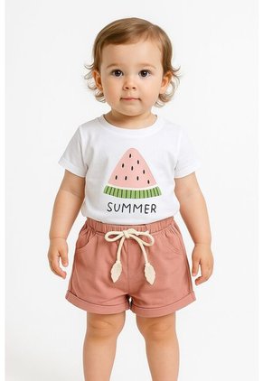 Comprastao Vestir Ropa Niñas Conjuntos Prendas Bebes