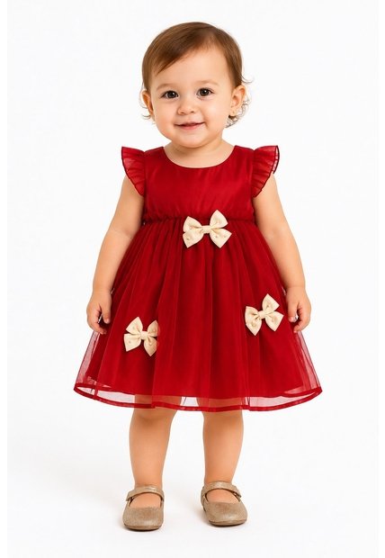 Comprastao Niños Conjuntos Para Niñas Vestidos Prendas Vestir Bebes