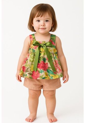 Nueva Ropa Para Niñas, Vestido De Chaleco Sin Mangas