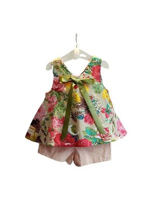 Nueva Ropa Para Niñas, Vestido De Chaleco Sin Mangas