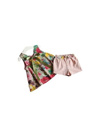 Nueva Ropa Para Niñas, Vestido De Chaleco Sin Mangas