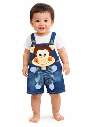 Overoles Ropa Niños Bebes Online