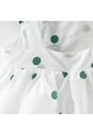 Vestidos Para Bebés Con Sombrero, Ropa Encantadora Para Niñas Pequeñas. de Comprastao