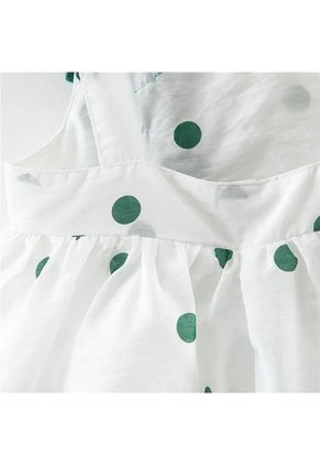Vestidos Para Bebés Con Sombrero, Ropa Encantadora Para Niñas Pequeñas.