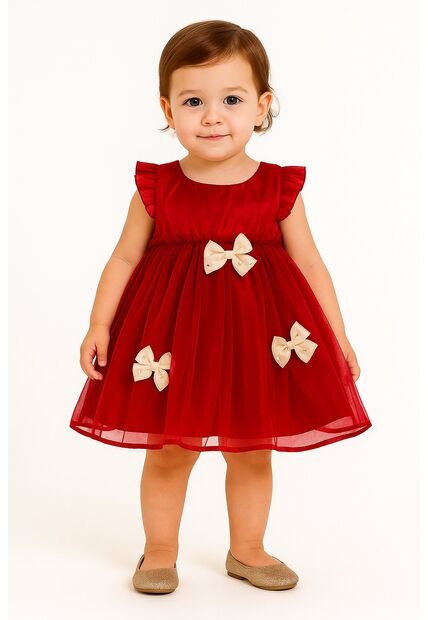 Comprastao Niños Conjuntos Para Niñas Vestidos Prendas Vestir Bebes