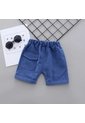 Para Niños Camisa Manga Corta Y Pantalones Cortos  Ropa Bebes Niño de Comprastao