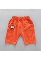 Niños Pantalones Cortos Y  Camisa Manga Corta Para Bebes Y Niños de Comprastao