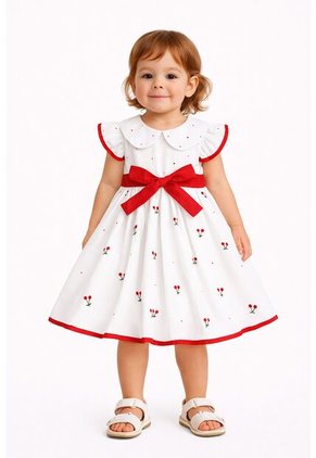 Comprastao Vestidos Prendas Ropa Conjuntos Vestir Niñas Infantil