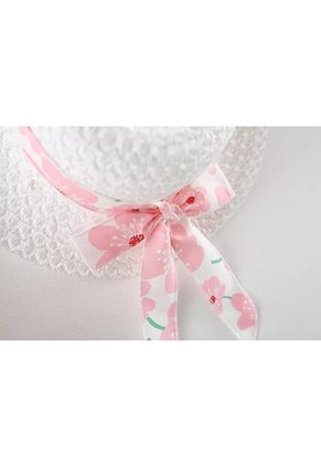 Vestido Niña Algodón + Sombrero – Suave Y Fresco