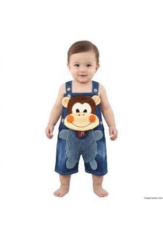 Overoles Ropa Niños Bebes Online Comprastao