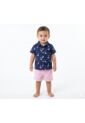 COMPRASTAO Ropa Para Niños Prendas Vestir Pantalones Cortos Y Camisa de Comprastao