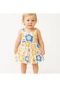 Comprastao Vestidos Ropa Niños Conjuntos Vestir  Bebes Niñas de Comprastao