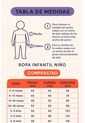 Comprastao Vestidos Ropa Niños Conjuntos Vestir  Bebes Niñas de Comprastao